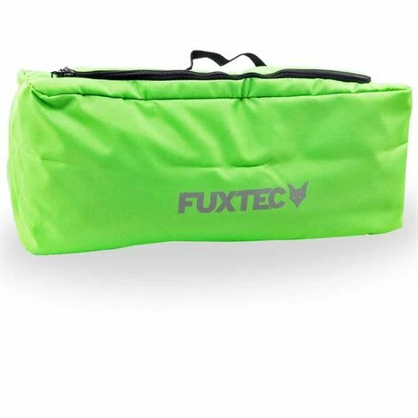Sac Isotherme Vert Pour Chariot De Transport FUXTEC City Cruiser, Wild Cruiser, Free Cruiser 1 Sac Isotherme Vert Pour Chariot De Transport FUXTEC City Cruiser, Wild Cruiser, Free Cruiser
