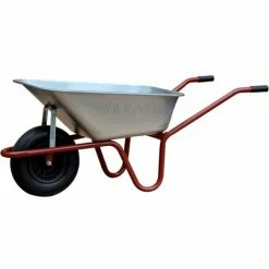 CAPITO Brouette 100 Litres Garten - Demontée (Par 16)