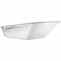 Caisse Brouette Galvanisée 100 L Haemmerlin - Non Percée