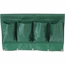 HHG Porte-bouteilles Pour Voiturette Charrette à Bras Chariot