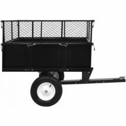 ASUPERMALL Chariot De Jardin Charge De 300 Kg 7 ASUPERMALL Chariot De Jardin Charge De 300 Kg -chariot de jardin Soldes 2024 19681461 3