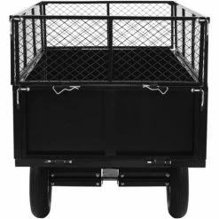 ASUPERMALL Chariot De Jardin Charge De 300 Kg 8 ASUPERMALL Chariot De Jardin Charge De 300 Kg -chariot de jardin Soldes 2024 19681461 4