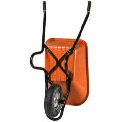 Brouette Crusader Bâtiment Roue Gonflée HAEMMERLIN - 305210001-- 5 Brouette Crusader Bâtiment Roue Gonflée HAEMMERLIN - 305210001-- -chariot de jardin Soldes 2024 19800851 3