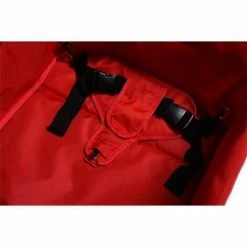 Ceinture De Sécurité Noire Chariot De Transport FUXTEC Wild, City, Free, Easy, Smart Et Premium Cruiser -chariot de jardin Soldes 2024 19947521 4