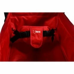 Ceinture De Sécurité Noire Chariot De Transport FUXTEC Wild, City, Free, Easy, Smart Et Premium Cruiser -chariot de jardin Soldes 2024 19947521 5