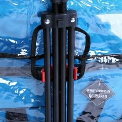 Housse De Protection Pluie Chariot De Transport FUXTEC City Cruiser -chariot de jardin Soldes 2024 19947524 4