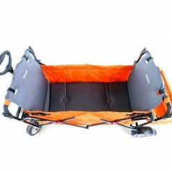 Matelas FX-CT700BM2 Adapté Aux Séries Easy Et Smart Cruiser FUXTEC -chariot de jardin Soldes 2024 19947534 4