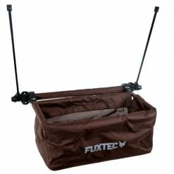 Sac Arrière Marron Chariot De Transport FUXTEC Easy Et Smart Cruiser