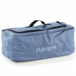 Sac Isotherme Gris Chariot De Transport FUXTEC Easy Et Smart Cruiser