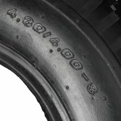 ECD GERMANY Pneu Avec Chambre Roue Brouette à Air 4 BAR Caoutchouc/rubber Noir 4.80/4.00-8 7 ECD GERMANY Pneu Avec Chambre Roue Brouette à Air 4 BAR Caoutchouc/rubber Noir 4.80/4.00-8 -chariot de jardin Soldes 2024 21943049 3