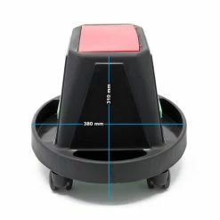 WILTEC Siège De Jardin Sur Larges Roues Charge 150kg Max. Chariot Coulissant Jardinage Repose-genoux Outil 7 WILTEC Siège De Jardin Sur Larges Roues Charge 150kg Max. Chariot Coulissant Jardinage Repose-genoux Outil -chariot de jardin Soldes 2024 22791206 4