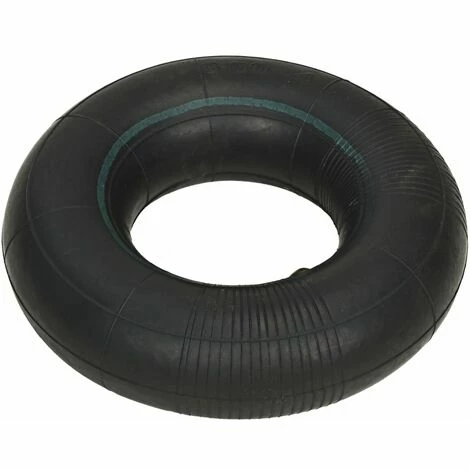 YOUTHUP Chambre à Air 4pcs 3.00-4 260x85 Pour Roue De Diable Caoutchouc - Noir 3 YOUTHUP Chambre à Air 4pcs 3.00-4 260x85 Pour Roue De Diable Caoutchouc - Noir – Image 3