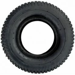 Hommoo Pneus De Brouette 2 Pcs 13x5.00-6 4PR Caoutchouc HDV06485 -chariot de jardin Soldes 2024 25433280 3