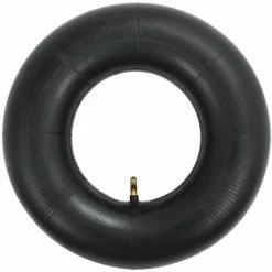 Hommoo Chambres A Air De Brouette 2 Pcs 13x5.00-6 Caoutchouc HDV06486 -chariot de jardin Soldes 2024 25433283 3