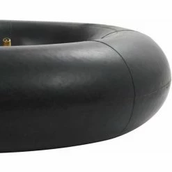 Hommoo Chambres A Air De Brouette 2 Pcs 13x5.00-6 Caoutchouc HDV06486 -chariot de jardin Soldes 2024 25433283 5