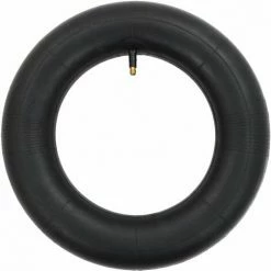 Hommoo Chambres A Air De Brouette 2 Pcs 3.50-8/16x4/4.00-8/400x100 HDV06491 -chariot de jardin Soldes 2024 25433286 3