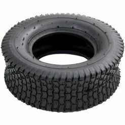 TRUE DEAL Pneu De Brouette 13x5.00-6 4PR Caoutchouc -chariot de jardin Soldes 2024 26122209 3