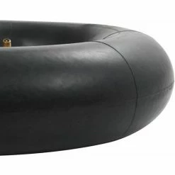 TRUE DEAL Chambres à Air De Brouette 2 Pcs 13x5.00-6 Caoutchouc -chariot de jardin Soldes 2024 26122211 5