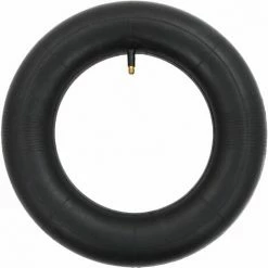 TRUE DEAL Chambres à Air De Brouette 2 Pcs 3.50-8/16x4/4.00-8/400x100 -chariot de jardin Soldes 2024 26122216 3