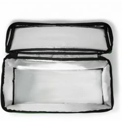 SAMAX Sac Isotherme Pour Chariot De Transport Offroad 42x19x24 Cm - Vert -chariot de jardin Soldes 2024 26922408 5