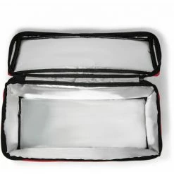 SAMAX Sac Isotherme Pour Chariot De Transport Offroad 42x19x24 Cm - Rouge 9 SAMAX Sac Isotherme Pour Chariot De Transport Offroad 42x19x24 Cm - Rouge -chariot de jardin Soldes 2024 26922410 5