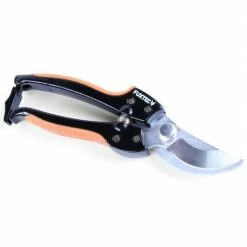 Lot De 2 Sécateurs FUXTEC FX-HWG2 - Sécateur Et Couteau-scie -chariot de jardin Soldes 2024 26924594 3