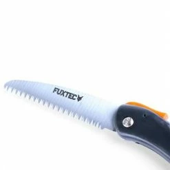 Lot De 2 Sécateurs FUXTEC FX-HWG2 - Sécateur Et Couteau-scie -chariot de jardin Soldes 2024 26924594 4