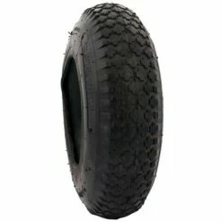 BRICO XS Tire Brouette 4.00-8 (couche 6) XL