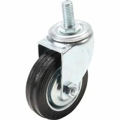 BGS TECHNIC ROUE PIVOTANTE DE RECHANGE POUR ART. 8544, 8545 BGS 8544-1