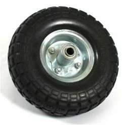 ESTEXO Roue De Rechange Pneumatique Roulement à Billes Ø 260 Mm 4.10/3.50-4 -chariot de jardin Soldes 2024 29542750 3