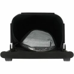 COMPACTOR Chariot De Course - Noir 8 COMPACTOR Chariot De Course - Noir -chariot de jardin Soldes 2024 30528733 4