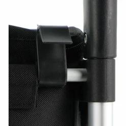 COMPACTOR Chariot De Course - Noir 9 COMPACTOR Chariot De Course - Noir -chariot de jardin Soldes 2024 30528733 5