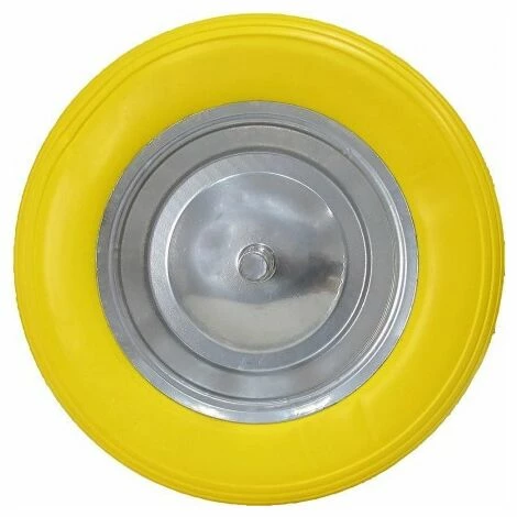 WOLFPACK Carrello Elevatore Ruota Solid Work Metal Rim 2 WOLFPACK Carrello Elevatore Ruota Solid Work Metal Rim – Image 2