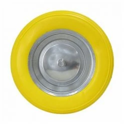 WOLFPACK Carrello Elevatore Ruota Solid Work Metal Rim 6 WOLFPACK Carrello Elevatore Ruota Solid Work Metal Rim -chariot de jardin Soldes 2024 31637721 3