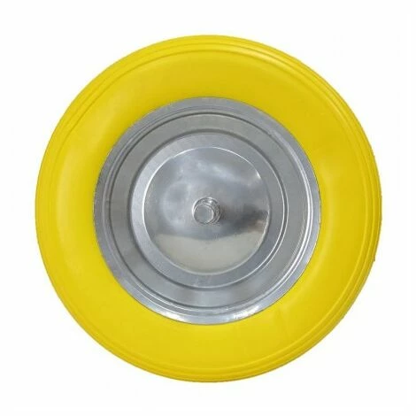 WOLFPACK Carrello Elevatore Ruota Solid Work Metal Rim 3 WOLFPACK Carrello Elevatore Ruota Solid Work Metal Rim – Image 3