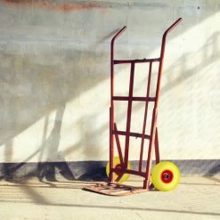 Relaxdays Roue De Brouette, Caoutchouc, 3.00-4", 2x Roue De Rechange, Pour Axe De 25 Mm, 260x85 Mm, Noir -chariot de jardin Soldes 2024 31796030 3