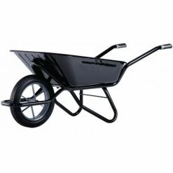 HAEMMERLIN 16 Brouettes Caisse 100L - Charge Max 200kg - 308201301