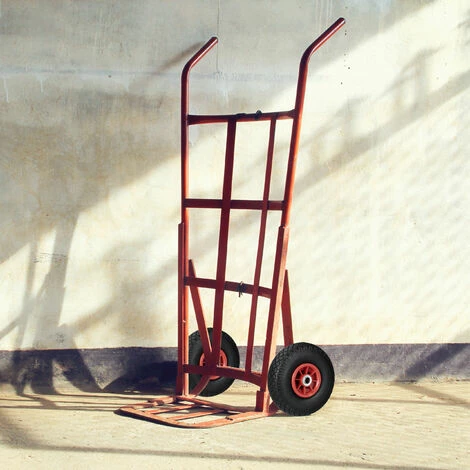 Relaxdays Roue De Diable, 2x Roue De Brouette Caoutchouc, 3.00-4", 260 X 85 Mm, Pour Axe De 20 Mm, Noir-gris 4 Relaxdays Roue De Diable, 2x Roue De Brouette Caoutchouc, 3.00-4", 260 X 85 Mm, Pour Axe De 20 Mm, Noir-gris – Image 4