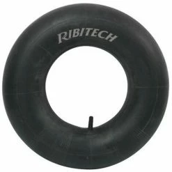 RIBIMEX Chambre à Air De Rechange Pour Roue De Brouette Ø 400 Mm