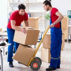 Relaxdays Roue De Diable Set De 2 En Caoutchouc 260x85, Roue En Caoutchouc,16 Mm, 4.1/3.5-4 Essieu 150 Kg,noir/ Rouge -chariot de jardin Soldes 2024 32471049 4