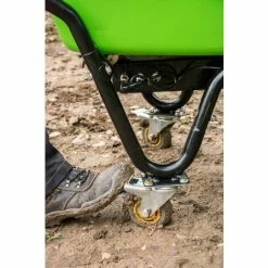 ZIPPER MASCHINEN BROUETTE ÉLECTRIQUE 40V LITHIUM 150KG ZIPPER ZI-EWB500LI -chariot de jardin Soldes 2024 33366529 4