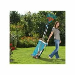 GARDENA Chariot De Jardin Mobile (232-20). -chariot de jardin Soldes 2024 33511603 3
