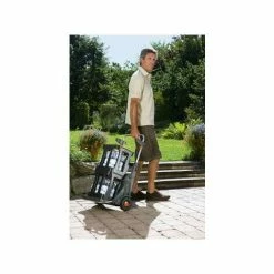 GARDENA Chariot De Jardin Mobile (232-20). -chariot de jardin Soldes 2024 33511603 5
