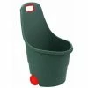 TERRE JARDIN Chariot De Jardin 2 Roues 45L