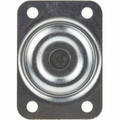 Roulettes Industrielles Pivotante RS PRO, Diam 63mm, 200kg ( Prix Pour 1 ) -chariot de jardin Soldes 2024 35130471 3