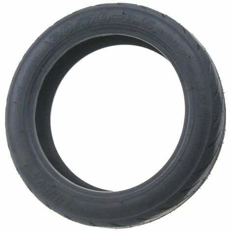 HAPPYSHOPPING Pneu Sous Vide Compatible Avec Le Pneu Sous Vide Max G30 Avec Buse D'air Pneu Sous Vide Pour Scooter Pneu Exterieur Pieces De Pneu Pour Scooter Electrique Roue De Pneu, Modele: Noir 1 HAPPYSHOPPING Pneu Sous Vide Compatible Avec Le Pneu Sous Vide Max G30 Avec Buse D'air Pneu Sous Vide Pour Scooter Pneu Exterieur Pieces De Pneu Pour Scooter Electrique Roue De Pneu, Modele: Noir