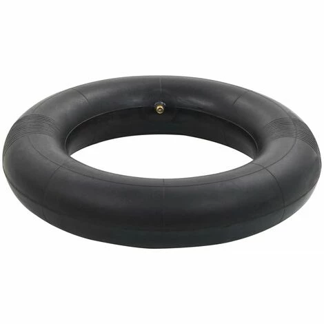 HAPPYSHOPPING Chambres A Air De Brouette 2 Pcs 3.50-8/16x4/4.00-8/400x100 4 HAPPYSHOPPING Chambres A Air De Brouette 2 Pcs 3.50-8/16x4/4.00-8/400x100 – Image 4