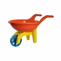 BROUETTE VIDE ANDRONI