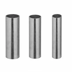 Relaxdays Roue De Brouette Caoutchouc 4.00-6, De Rechange Axe, Increvable, Essieu, 3 Adaptateurs, 100 Kg, Noir -chariot de jardin Soldes 2024 40116927 3