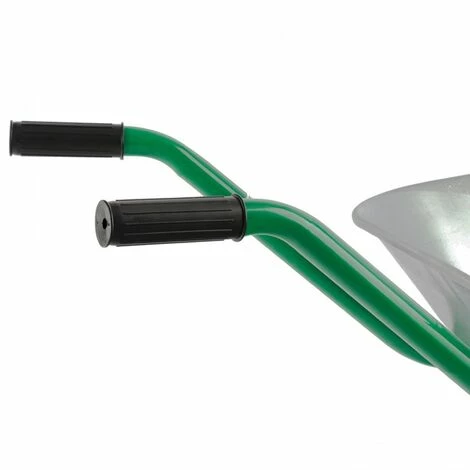 PALISAD - Brouette De Jardin - Capacité 170 Kg - 78L 4 PALISAD - Brouette De Jardin - Capacité 170 Kg - 78L â Image 4